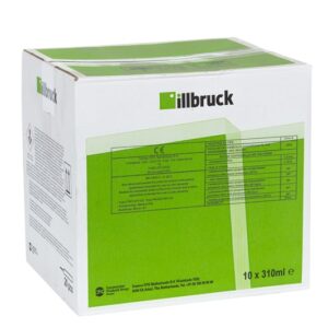 Mastic polyuréthane illbruck PU902