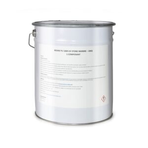 Résine PU monocomposant