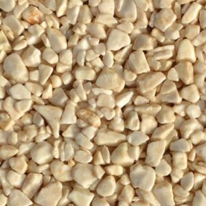 Granulat de marbre​ Botticino