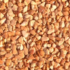 Granulat de marbre​ Corail