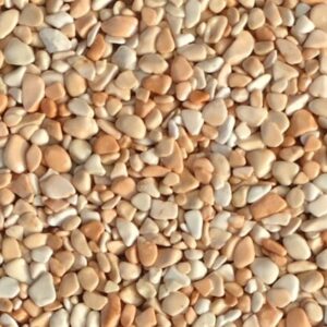 Granulat de marbre​ Corallo