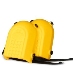 Genouillères professionnelles