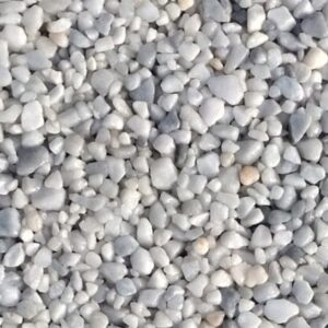 Granulat de marbre​ Gris clair