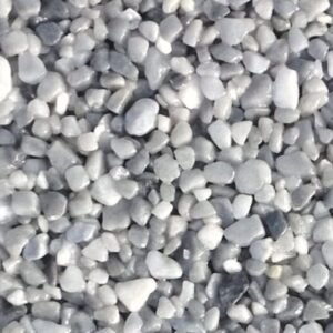 Granulat de marbre​ Gris souris