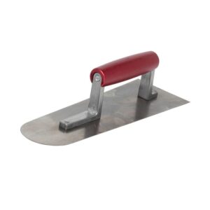 Lisseuse arrondi 1 côté