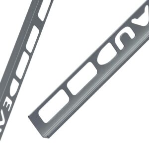 Lot 10 Profilés droits