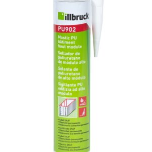 Mastic polyuréthane illbruck PU902