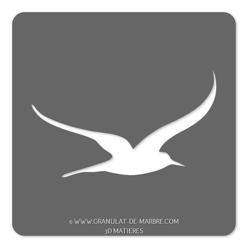 Pochoir 8 1 Pochoir 8