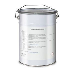 Résine - Entretien moquette de pierre