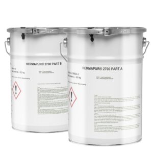 Résine PU bi-composant 1kg