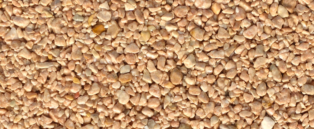 Granulat de marbre Rose 3 Granulat de marbre Rose 2