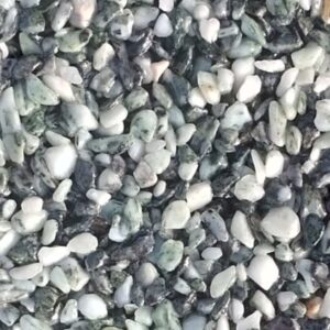 Granulat de marbre​ Vert alpi